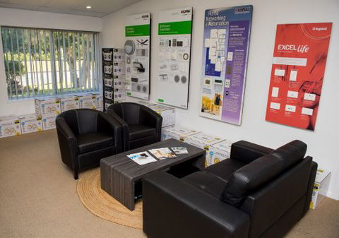 Haymans Electrical & Data Suppliers - LBG 3