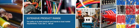Haymans Electrical & Data Suppliers - LBG 4