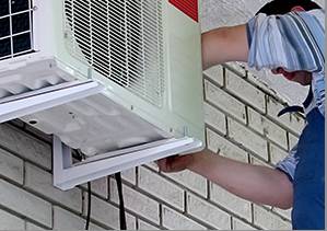 Cooling Plus Refrigeration & Airconditioning - LBG 1