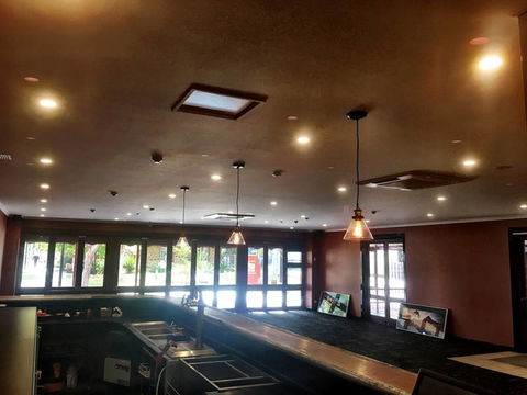 Baney Electrical & Airconditioning - LBG 1