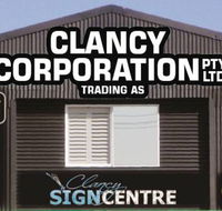 Clancy Corporation Pty Ltd - LBG
