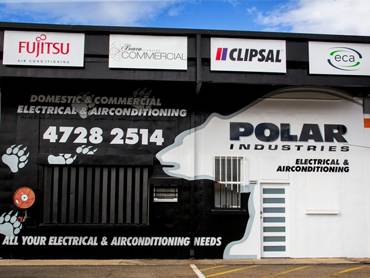 Air Conditioning Commercial Industrial Aitkenvale QLD LBG