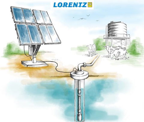 Sapphire City Solar & Electrical - LBG 1