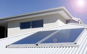 Solar Power Cairns - LBG 2