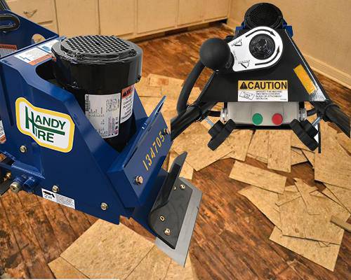 Four Wheel Drive Equipment Accessories LBG