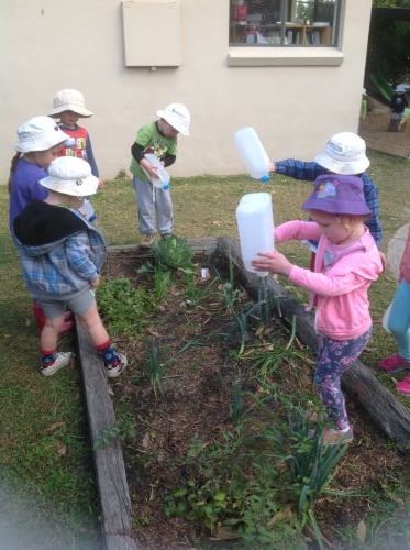 Honeybee Preschool - LBG 1