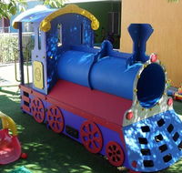 Archer Street Child Care Centre - LBG