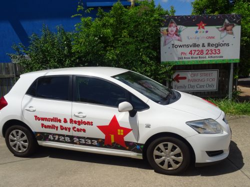 Nurseries Garden Centres LBG