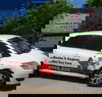 Townsville  Regions Family Day Care - LBG