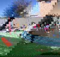 Mt Ousley Pre School - LBG