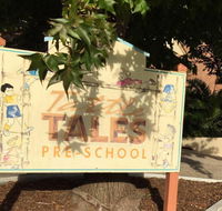 Tattle Tales Preschool - LBG