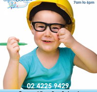 Ocean View Pre-school - LBG