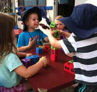 Small World Preschool Wyong - LBG