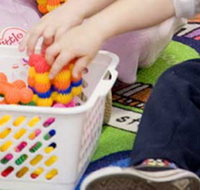 Tillys Play  Development Centres - LBG