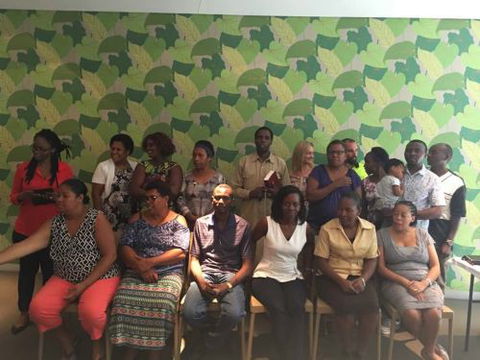 Streams Of Living Water Pentecostal Church - LBG 2