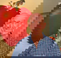 Bruce Stevens Dental Care - LBG