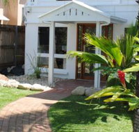 Cairns Dental Anaesthetic Centre - LBG