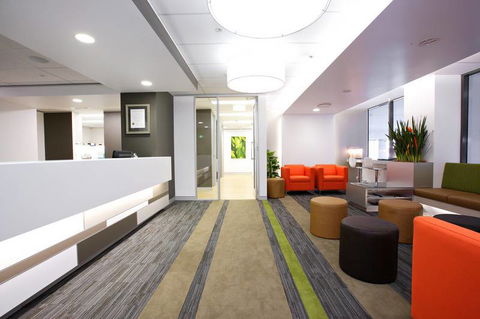 Cairns Square Dental - LBG 2