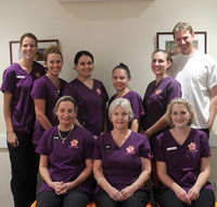 Humpty Doo Dental - LBG