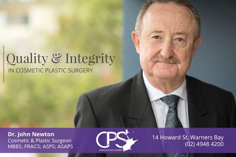 Newton John Dr Cosmetic Plastic Surgeon - LBG 0