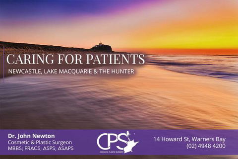 Newton John Dr Cosmetic Plastic Surgeon - LBG 2