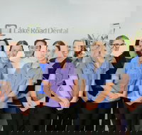 Lake Road Dental - LBG