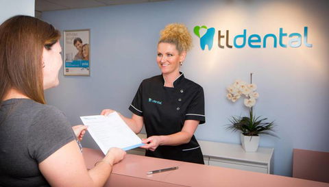 TL Dental - LBG 0