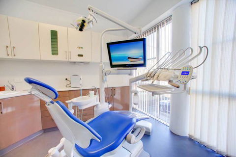 TL Dental - LBG 1