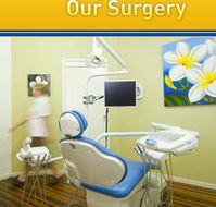 Townsend Family Dental  Implant Centre - LBG