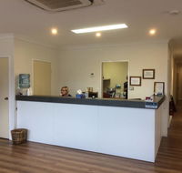 Tamworth Oral Health  Dental Care - LBG