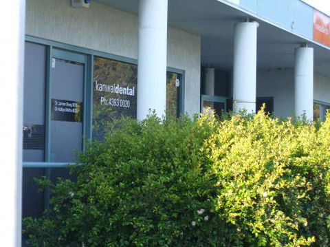 Kanwal Dental - LBG 2