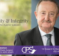 Newton John DrCosmetic Plastic Surgeon - LBG