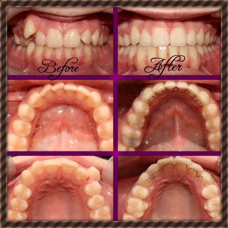 Dentists LBG