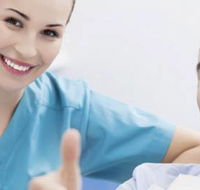 Steve Baker Dentist - LBG