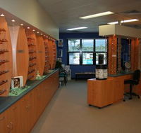 Michael Chu Optometrist - LBG