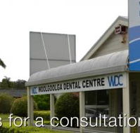 Woolgoolga Dental Centre - LBG