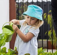 Nido Early School Pennington - LBG