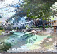 Bridgewater Terraces - LBG