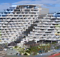 Broadbeach Savannah Hotel  Resort - LBG