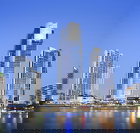 Mantra Circle on Cavill - LBG