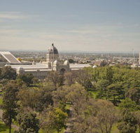 Mantra on the Park - LBG