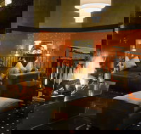 Echoes Boutique Hotel and Restaurant - LBG