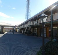 Best Western Travellers Rest Motor Inn - LBG
