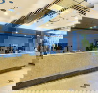 Quality Hotel Ambassador Perth - LBG