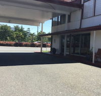 Ambassador Motel - LBG