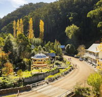 Walhalla's Star Hotel - LBG