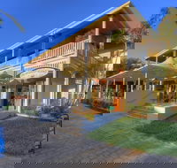Sovereign Resort Hotel - LBG