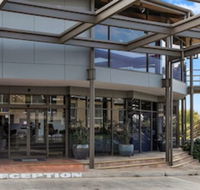 Quality Hotel Bathurst - LBG