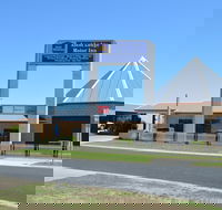 Best Western Ascot Lodge Motor Inn - LBG