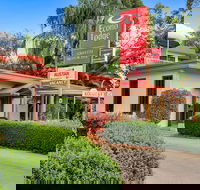 Econo Lodge Griffith Motor Inn - LBG